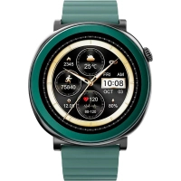 Смарт-годинник HiFuture aurora dark green (aurora.darkgreen) Diawest