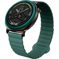 Смарт-годинник HiFuture aurora dark green (aurora.darkgreen) Diawest