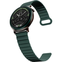Смарт-годинник HiFuture aurora dark green (aurora.darkgreen) Diawest