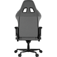 Крісло ігрове Hator Darkside 2 Pro Fabric Grey (HTC1506) Diawest