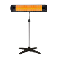 Обігрівач UFO Basic 2900 (UFO-YU29EN) Diawest