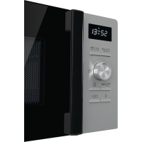 Мікрохвильова піч Gorenje MO20A4XH Diawest