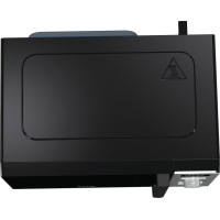 Мікрохвильова піч Gorenje MO20A4XH Diawest