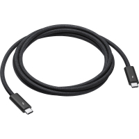 Дата кабель USB-C to USB-C 1.8m Thunderbolt 4 Pro Cable Apple (MW5J3ZM/A) Diawest