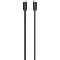 Дата кабель USB-C to USB-C 1.8m Thunderbolt 4 Pro Cable Apple (MW5J3ZM/A) Diawest