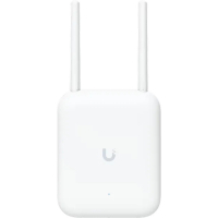 Точка доступу Wi-Fi Ubiquiti UniFi 7 Outdoor (U7-Outdoor) Diawest