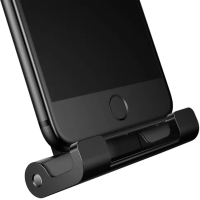 Універсальний автотримач Baseus Back Seat Car Mount Holder Black (SUHZ-01) Diawest