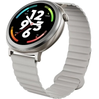 Смарт-годинник HiFuture aurora silver (aurora.silver) Diawest