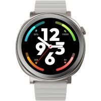 Смарт-годинник HiFuture aurora silver (aurora.silver) Diawest