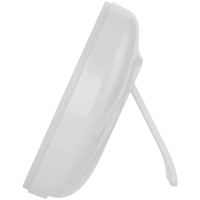 Зарядний пристрій Canyon wireless charger WS-105 15W Qi2 White (CNS-WCS105W) Diawest