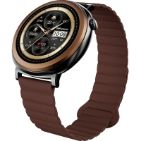 Смарт-годинник HiFuture aurora brown (aurora.brown) Diawest