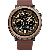 Смарт-годинник HiFuture aurora brown (aurora.brown) Diawest