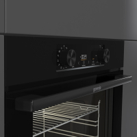 Духова шафа Gorenje BOP6737E02BK Diawest