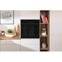 Духова шафа Gorenje BOP6737E02BK Diawest