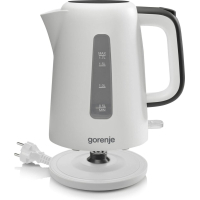 Електрочайник Gorenje K 17 XG (K17XG) Diawest