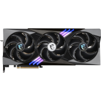 Відеокарта MSI GeForce RTX5090 32GB GAMING TRIO OC (RTX 5090 32G GAMING TRIO OC)