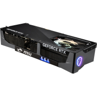 Відеокарта MSI GeForce RTX5090 32GB GAMING TRIO OC (RTX 5090 32G GAMING TRIO OC) Diawest