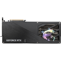 Відеокарта MSI GeForce RTX5090 32GB GAMING TRIO OC (RTX 5090 32G GAMING TRIO OC) Diawest