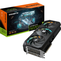 Відеокарта GIGABYTE GeForce RTX5070 Ti 16GB GAMING OC (GV-N507TGAMING OC-16GD) Diawest