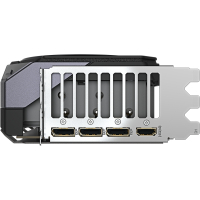 Відеокарта GIGABYTE GeForce RTX5070 Ti 16GB GAMING OC (GV-N507TGAMING OC-16GD) Diawest