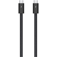 Дата кабель USB-C to USB-C 3.0m Thunderbolt 4 Pro Cable Model A2162 Apple (MW5H3ZM/A) Diawest