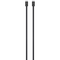 Дата кабель USB-C to USB-C 3.0m Thunderbolt 4 Pro Cable Model A2162 Apple (MW5H3ZM/A) Diawest