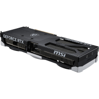 Відеокарта MSI GeForce RTX5080 16GB VENTUS 3X OC PLUS (RTX 5080 16G VENTUS 3X OC PLUS) Diawest