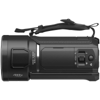 Цифрова відеокамера Panasonic HC-V900 Black (HC-V900E-K) Diawest
