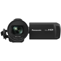 Цифрова відеокамера Panasonic HC-V900 Black (HC-V900E-K) Diawest