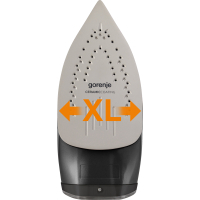 Праска Gorenje SIH3200BKS Diawest