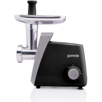 М'ясорубка Gorenje MG1601SB Diawest