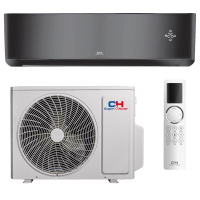 Кондиціонер Cooper&Hunter Supreme Continental (CH-S12FTXAL2-FB) Diawest