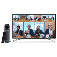 Система відеоконференції Kandao Meeting Pro 360 (MT0822) Diawest