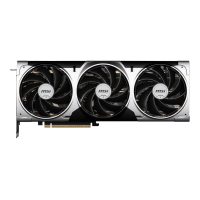 Відеокарта MSI GeForce RTX5080 16GB VENTUS 3X OC (RTX 5080 16G VENTUS 3X OC) Diawest