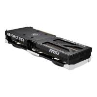 Відеокарта MSI GeForce RTX5080 16GB VENTUS 3X OC (RTX 5080 16G VENTUS 3X OC) Diawest