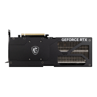 Відеокарта MSI GeForce RTX5080 16GB VENTUS 3X OC (RTX 5080 16G VENTUS 3X OC) Diawest