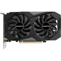 Відеокарта GIGABYTE GeForce RTX3050 6Gb WINDFORCE OC V2 (GV-N3050WF2OCV2-6GD) Diawest