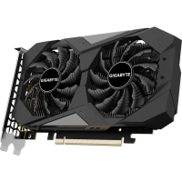 Відеокарта GIGABYTE GeForce RTX3050 6Gb WINDFORCE OC V2 (GV-N3050WF2OCV2-6GD) Diawest