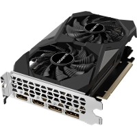 Відеокарта GIGABYTE GeForce RTX3050 6Gb WINDFORCE OC V2 (GV-N3050WF2OCV2-6GD) Diawest