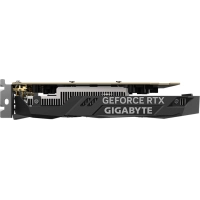 Відеокарта GIGABYTE GeForce RTX3050 6Gb WINDFORCE OC V2 (GV-N3050WF2OCV2-6GD) Diawest