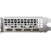 Відеокарта GIGABYTE GeForce RTX3050 6Gb WINDFORCE OC V2 (GV-N3050WF2OCV2-6GD) Diawest