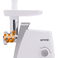 М'ясорубка Gorenje MG1601W Diawest