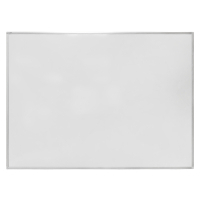 Офісна дошка Atria магнітно-маркерна матова 120х160 см, aluminum frame E-line (WE120X160 E LINE) Diawest