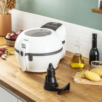 Мультипіч Tefal ActiFry Extra (FZ720015) Diawest