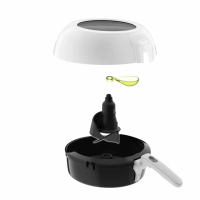 Мультипіч Tefal ActiFry Extra (FZ720015) Diawest