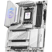 Материнська плата MSI MPG X870E EDGE TI WIFI Diawest