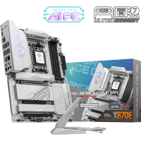 Материнська плата MSI MPG X870E EDGE TI WIFI Diawest