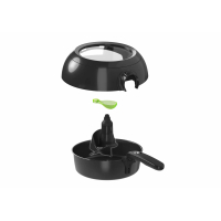 Мультипіч Tefal ActiFry Genius (FZ760830) Diawest