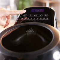 Мультипіч Tefal ActiFry Genius (FZ760830) Diawest