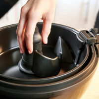 Мультипіч Tefal ActiFry Genius (FZ760830) Diawest